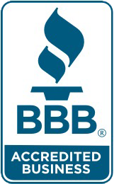 BBB Accredited Business